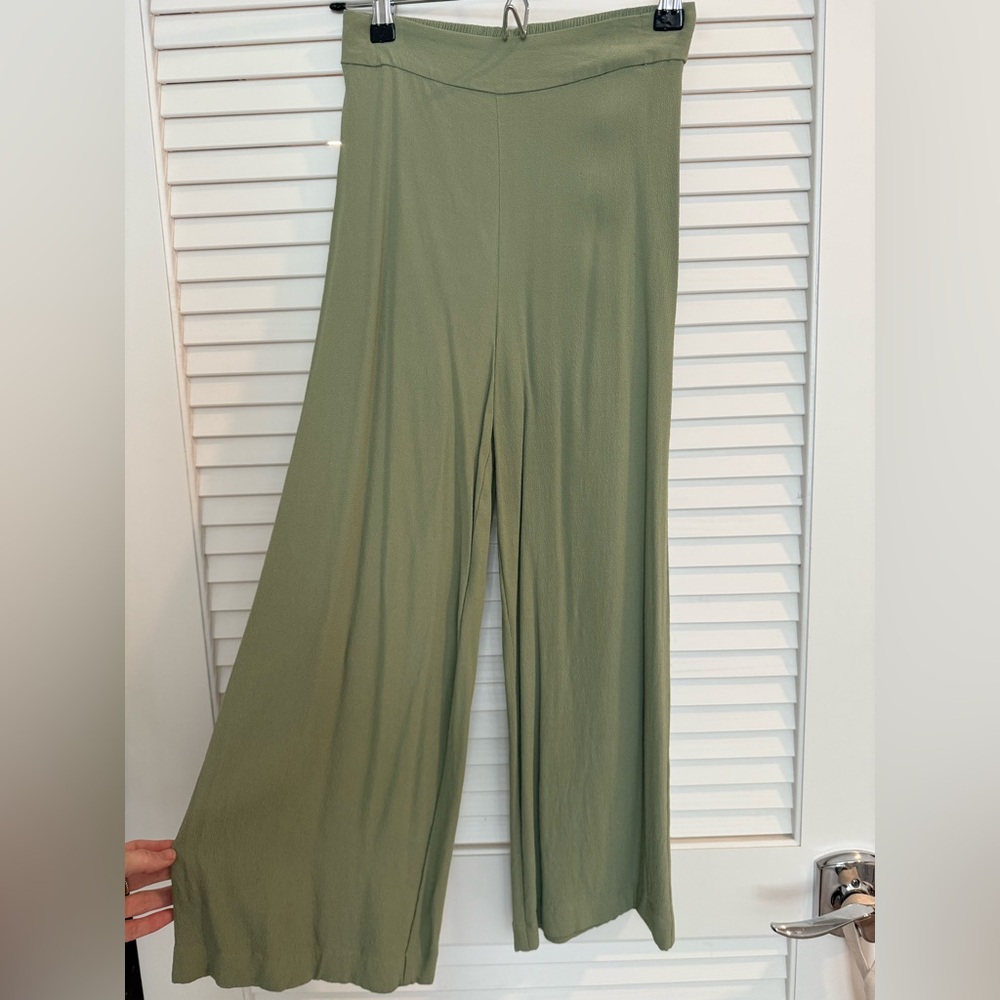 Wilfred Sage flowy Women's Pants
